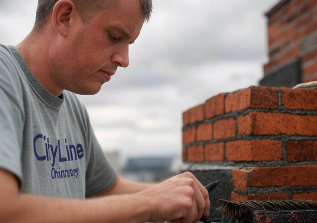 Affordable Chimney Draft Issue Services in Crofton, MD