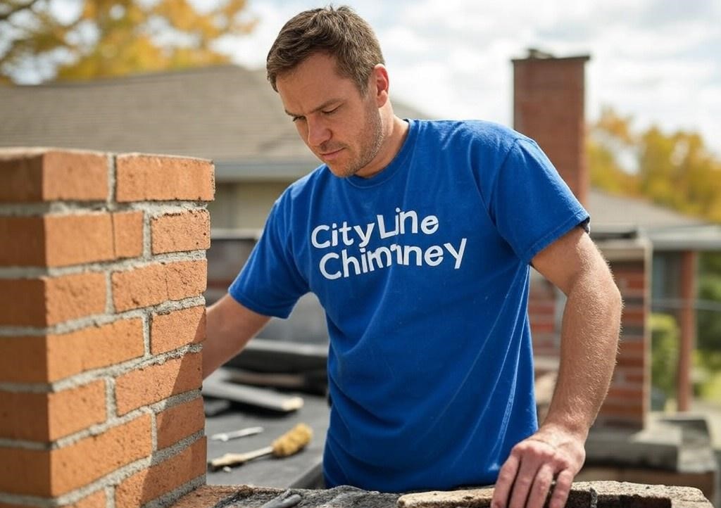 Chimney Draft Issue Services You Can Trust in Crofton, MD