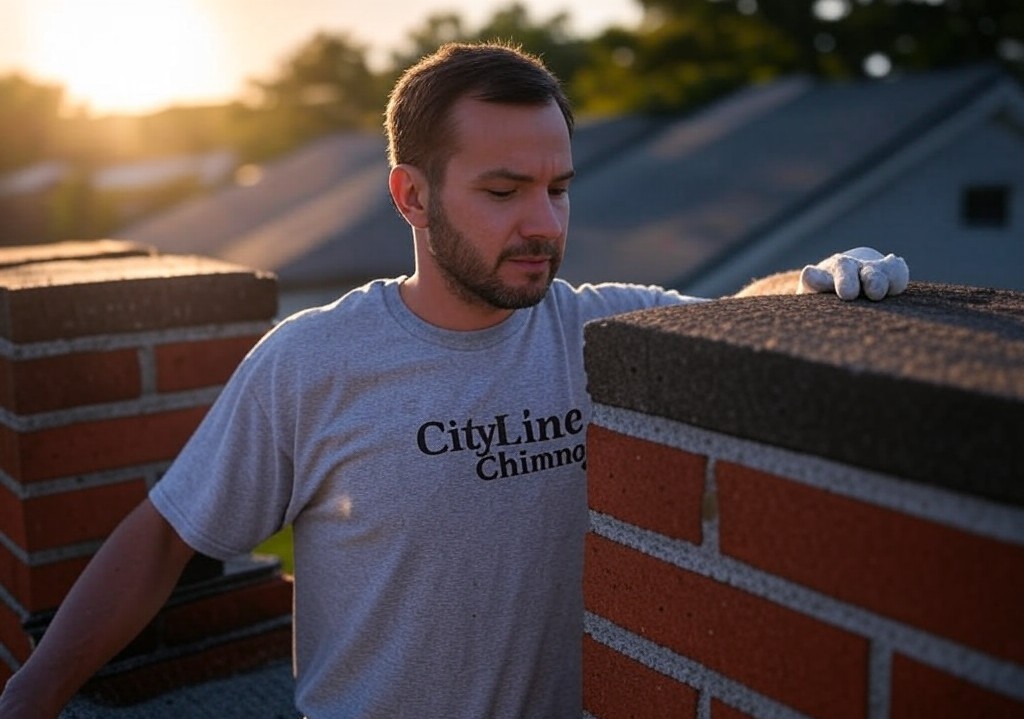 Dependable Chimney Rebuilding Services for Lasting Quality in Crofton, MD