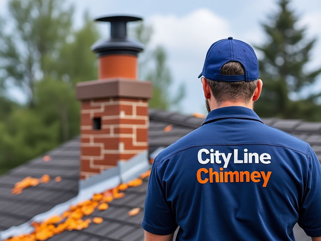 Expert Chimney Sweep Solutions in Crofton, MD