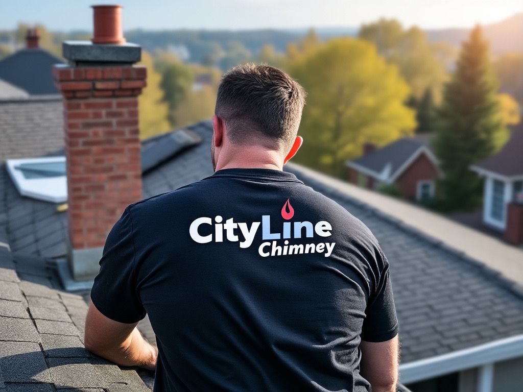 Professional Chimney Waterproofing Installation and Repair in Crofton, MD