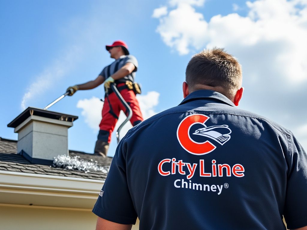 Top-Quality Chimney Cleaning Services in Crofton, MD