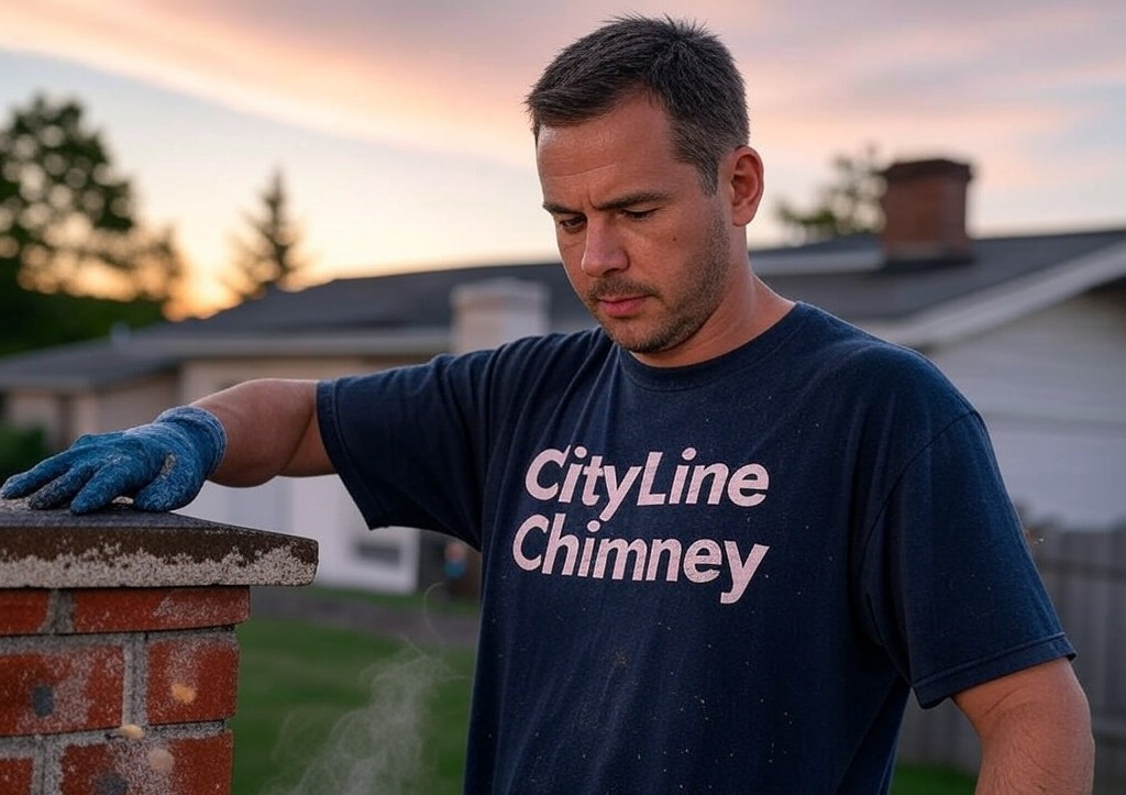 Your Dependable Partner for High Quality Chimney Services and Solutions in Crofton, MD